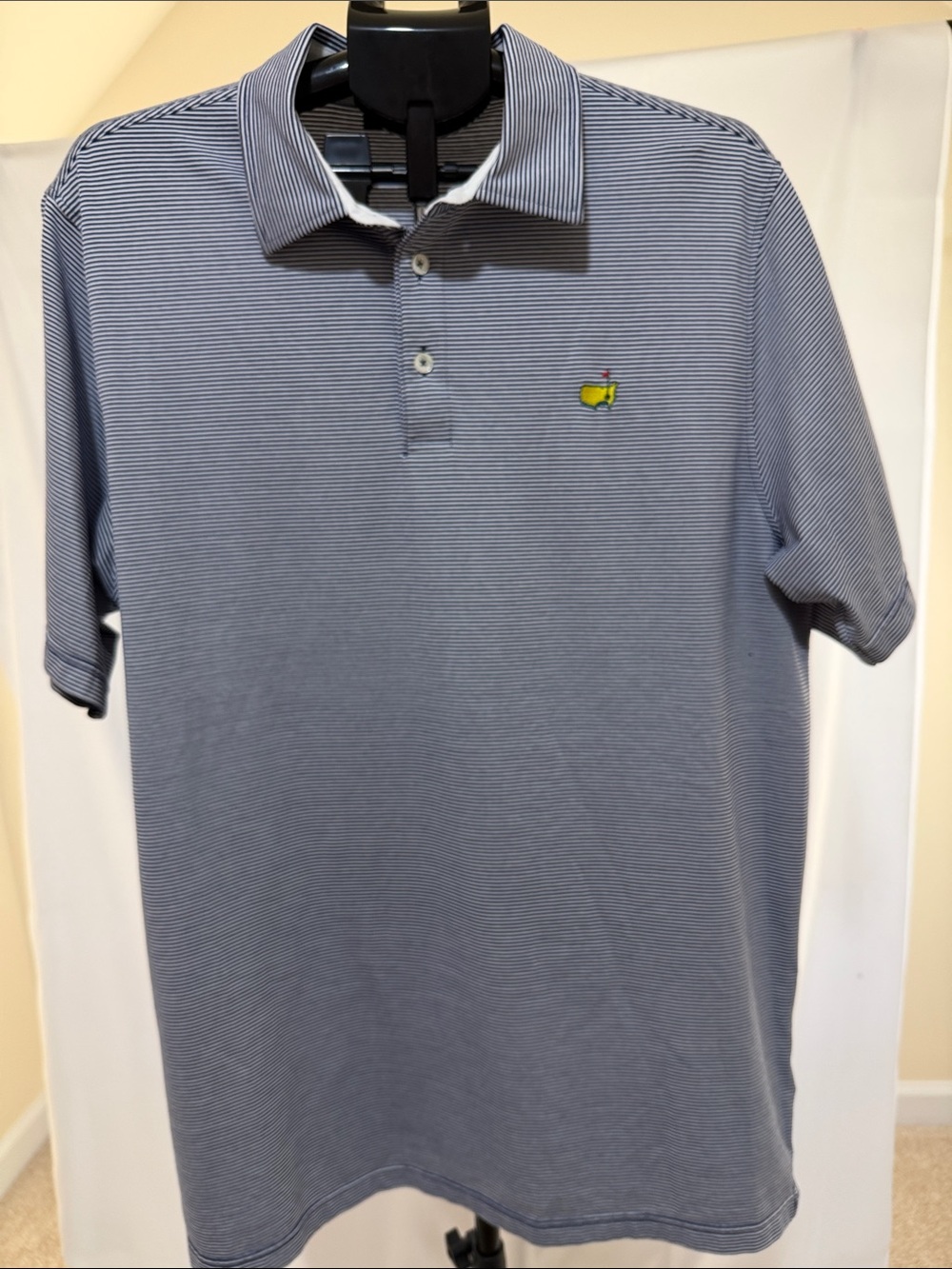 Clubhouse Collection Masters polo